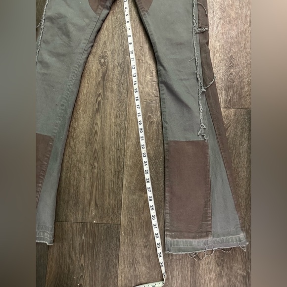 Essential Lab Jeans - Picture 3 of 4